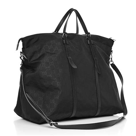 gucci nylon guccissima light duffle bag|gucci duffle bag for cheap.